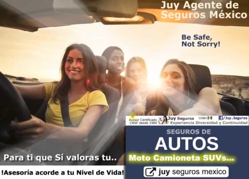 Valor Factura Convenido Comercial Significado Juy Seguros de Autos Motos SUVs Mexico